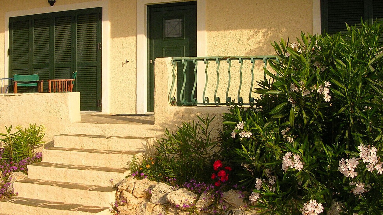 Photo of Outdoor in Katouna