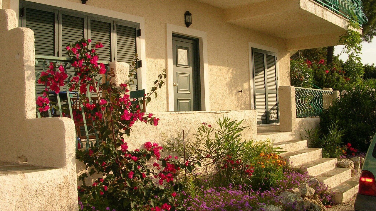 Photo of Outdoor in Katouna