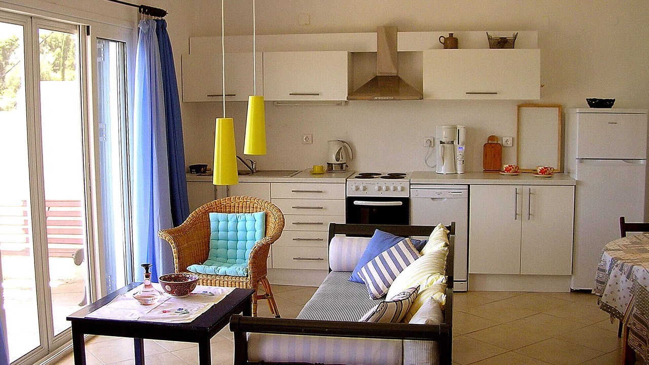 Photo of Livingroom in Katouna