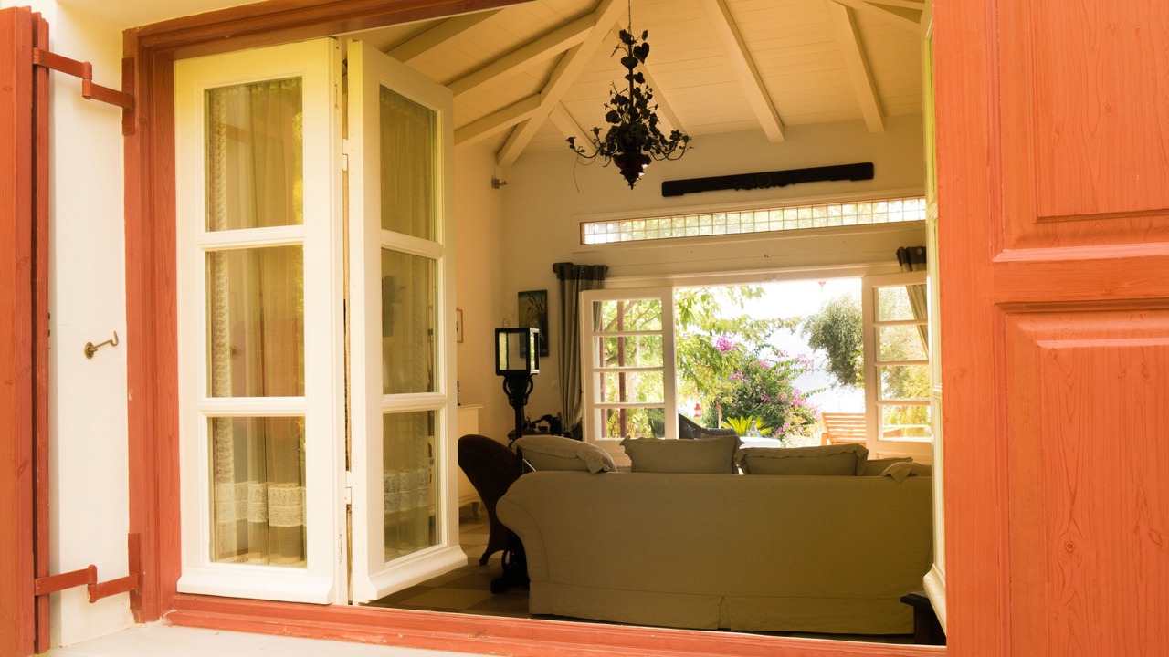 Photo of Outdoor in Agios Emilianos