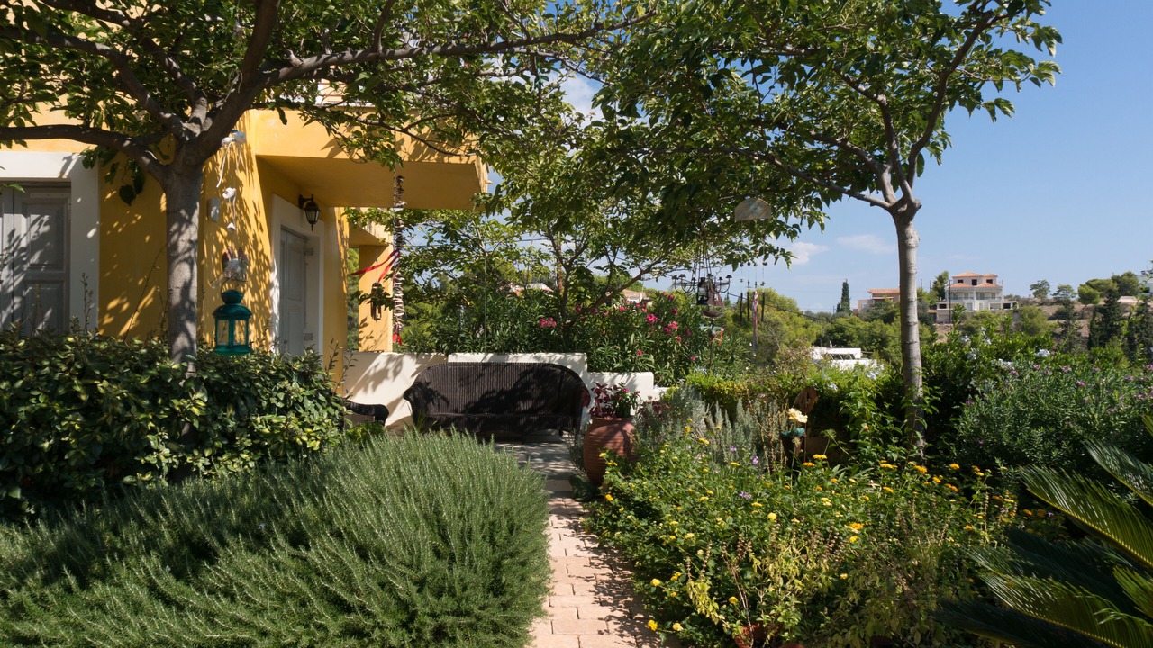 Photo of Outdoor in Agios Emilianos