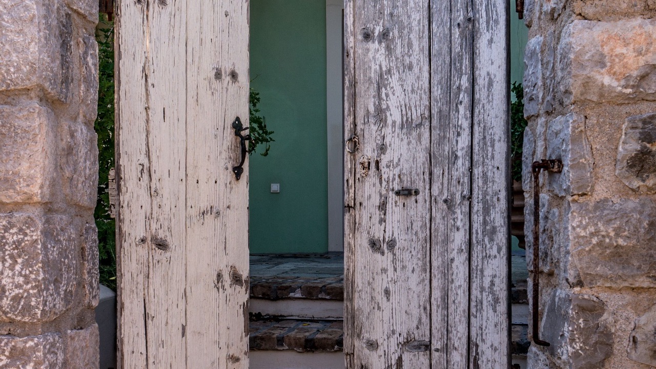 Photo of Outdoor in Agios Emilianos