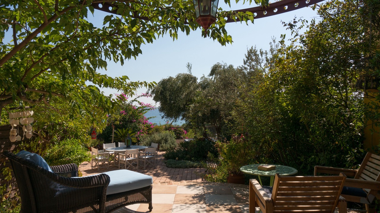 Photo of Outdoor in Agios Emilianos