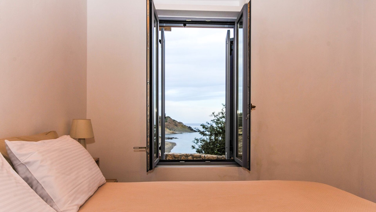 Photo of Bedroom in Minoa Pediada