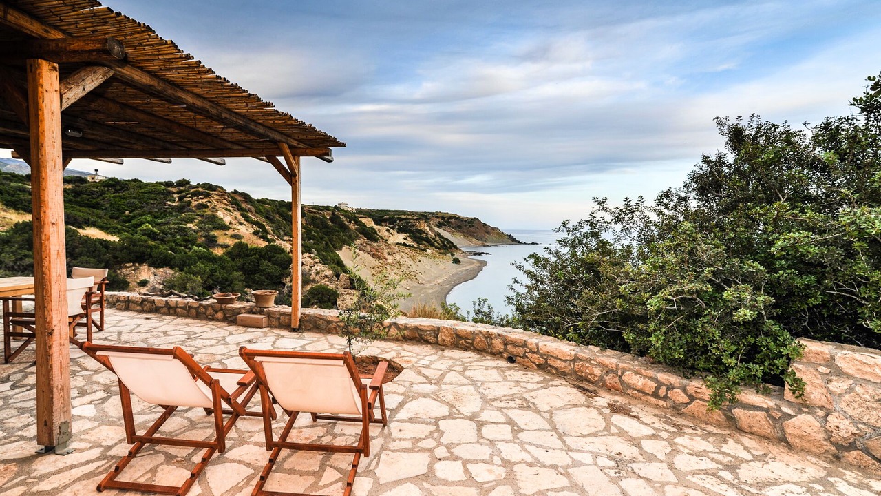 Photo of Outdoor in Minoa Pediada