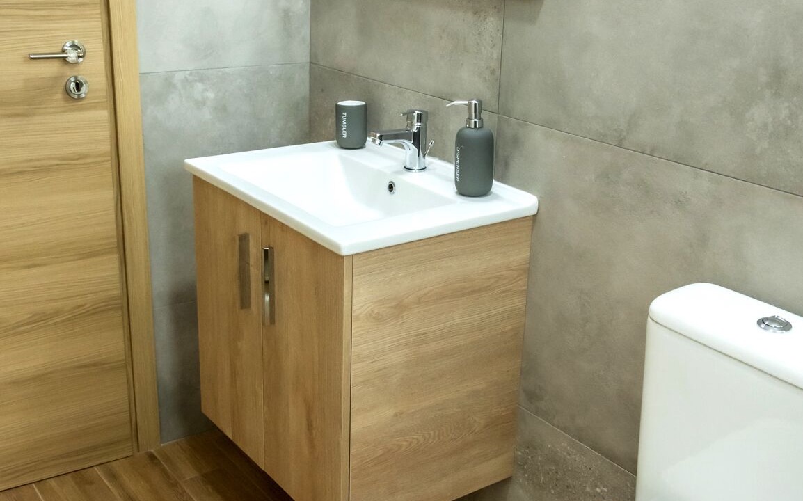 Photo of Bathroom in Gargaliani