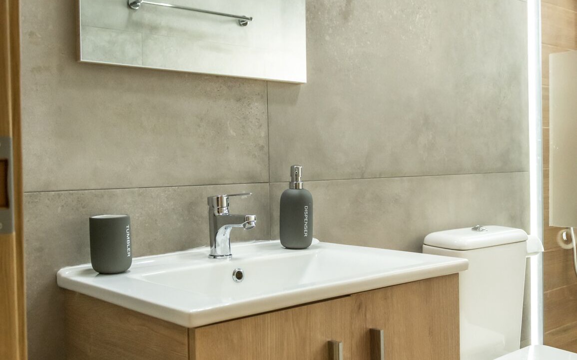 Photo of Bathroom in Gargaliani