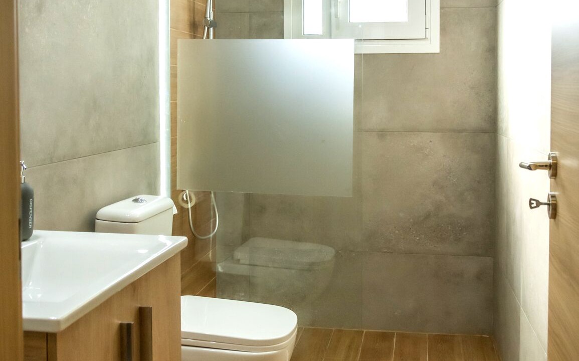 Photo of Bathroom in Gargaliani