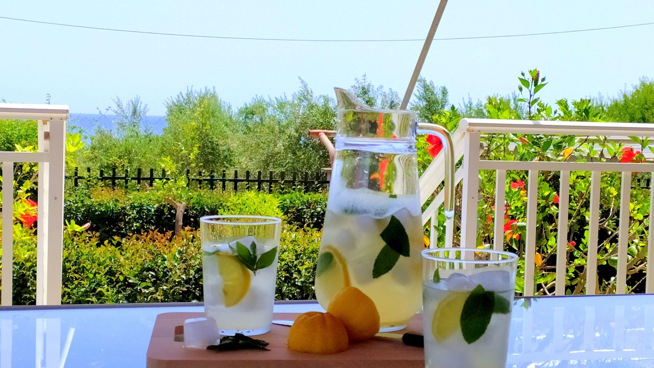 Photo of Outdoor in Gargaliani