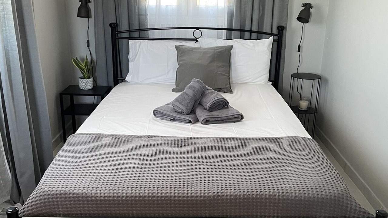 Photo of Bedroom in Gargaliani