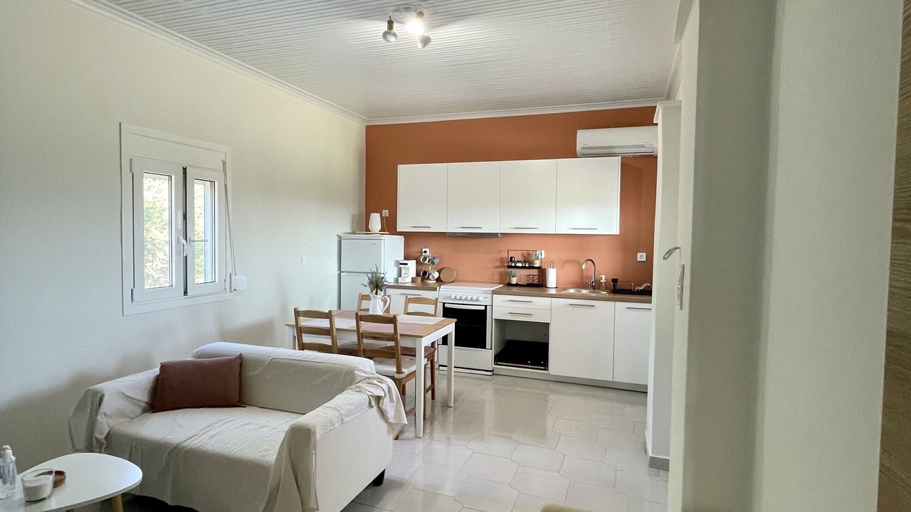 Photo of Livingroom in Gargaliani