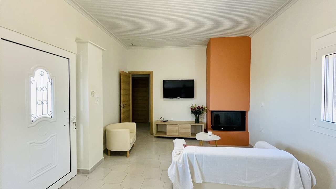 Photo of Livingroom in Gargaliani