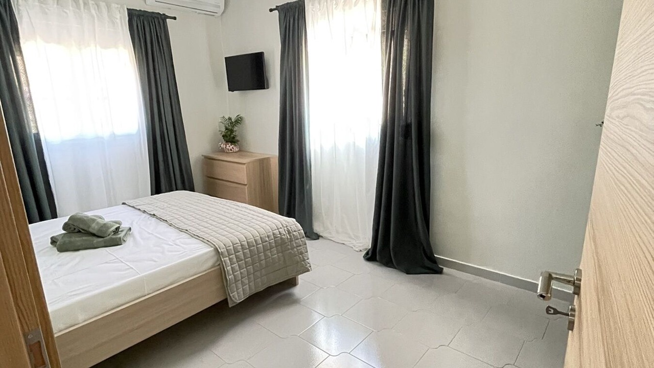 Photo of Bedroom in Gargaliani