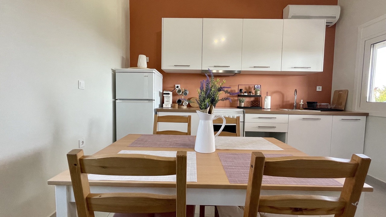 Photo of Kitchen in Gargaliani