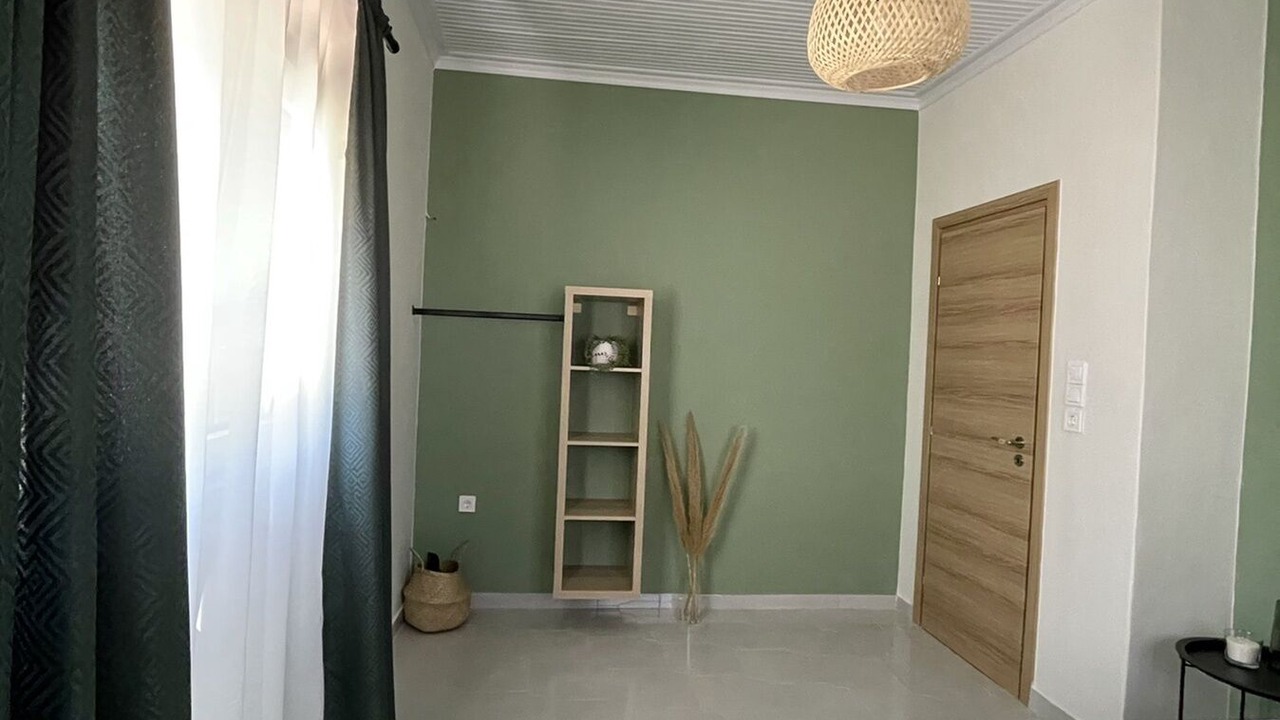 Photo of Bedroom in Gargaliani
