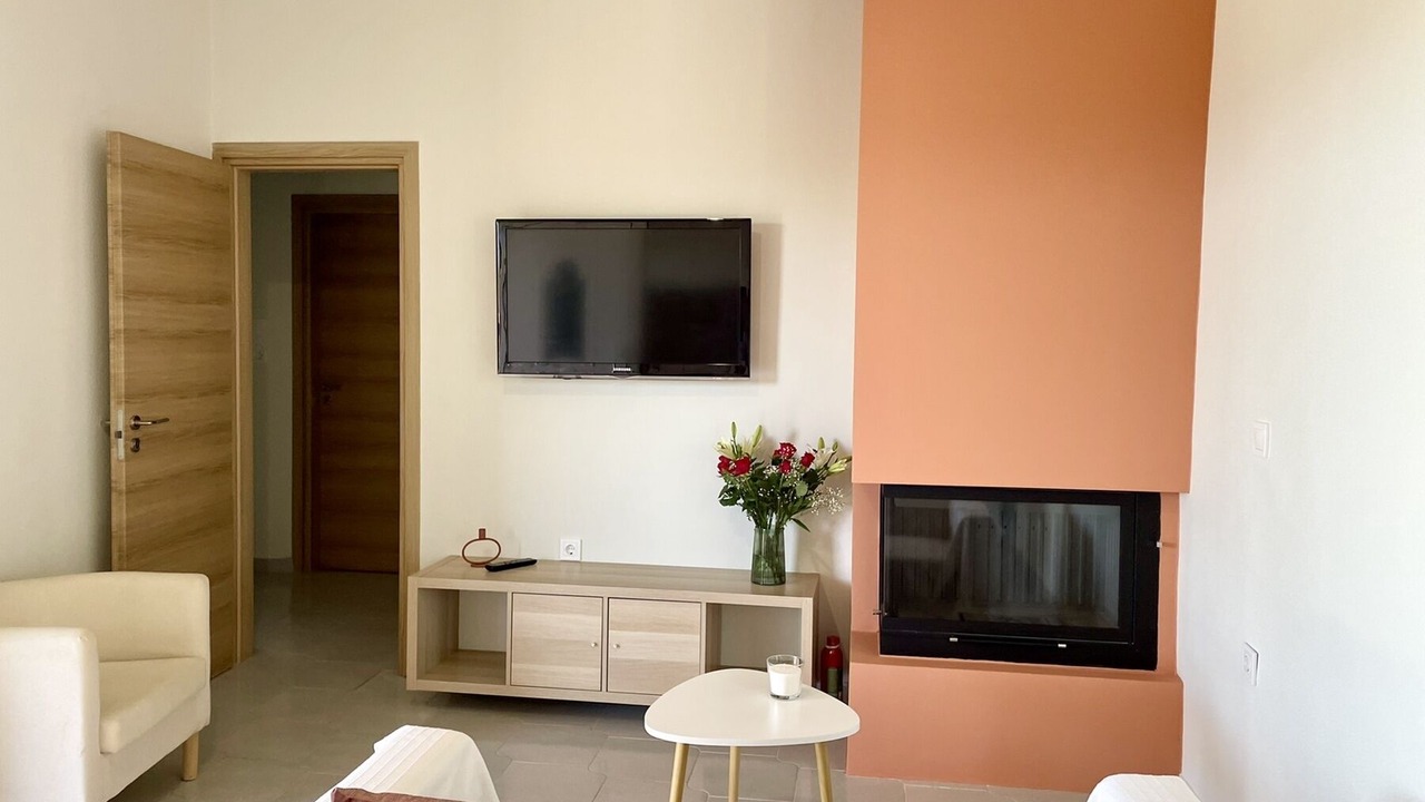 Photo of Livingroom in Gargaliani