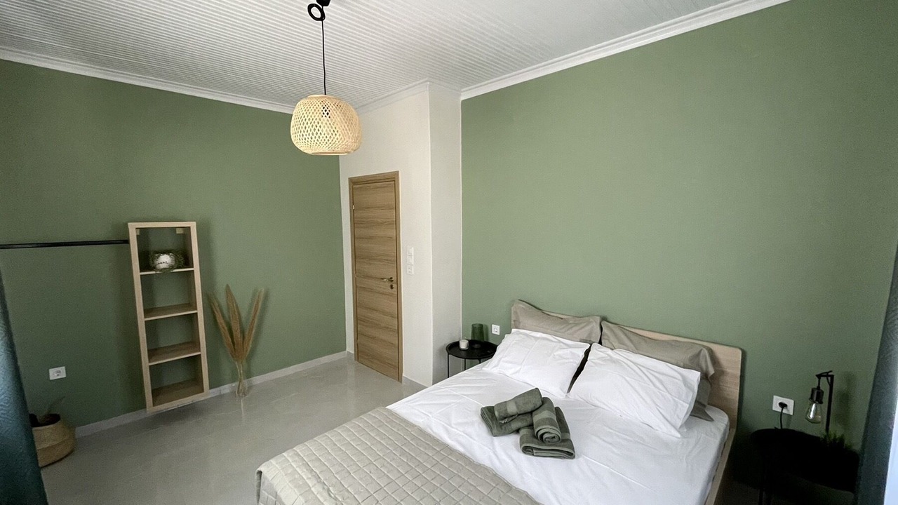 Photo of Bedroom in Gargaliani