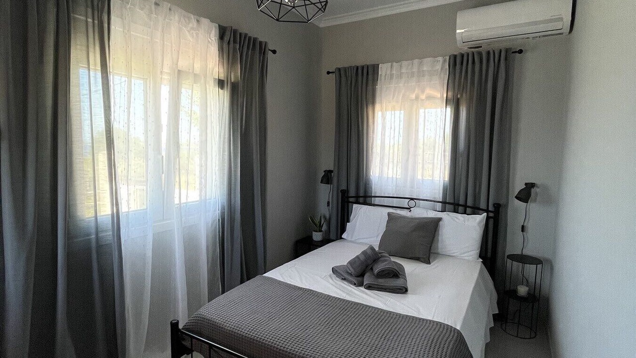Photo of Bedroom in Gargaliani