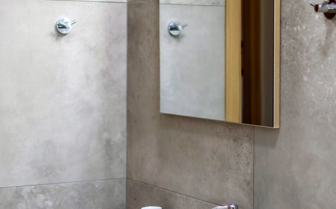 Photo of Bathroom in Gargaliani