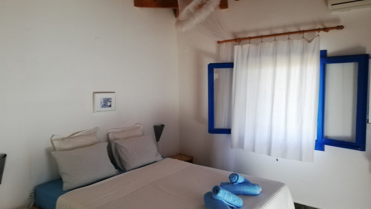 Photo of Bedroom in Pylos-Nestoras