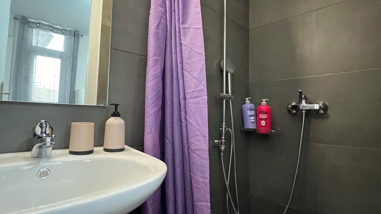 Photo of Bathroom in Kallithea