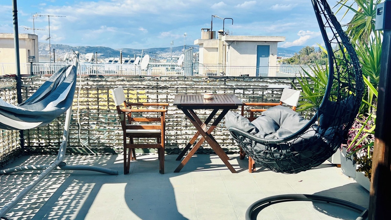 Photo of Outdoor in Kallithea