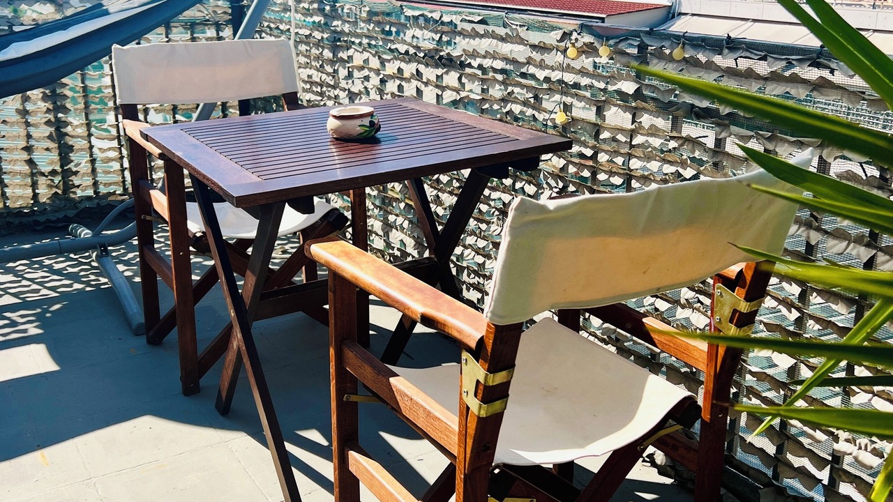 Photo of Outdoor in Kallithea