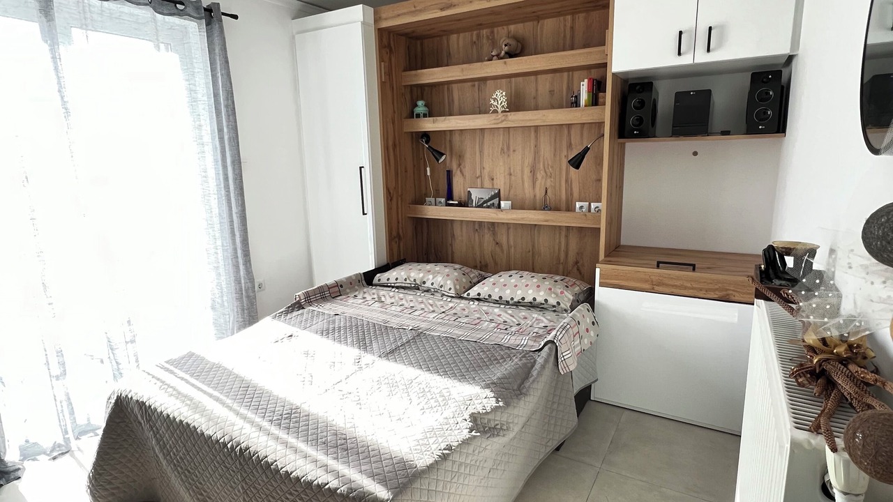 Photo of Bedroom in Kallithea