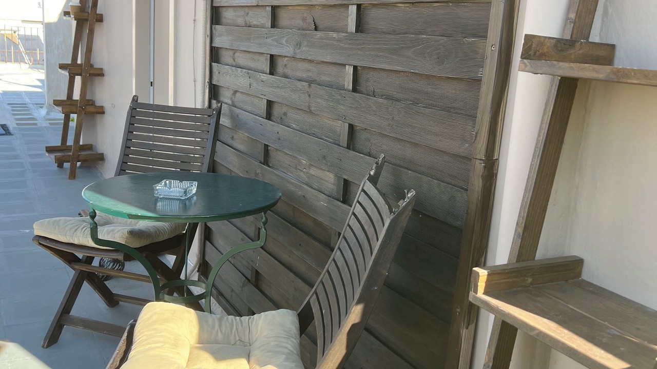 Photo of Patio Balcony in Kallithea