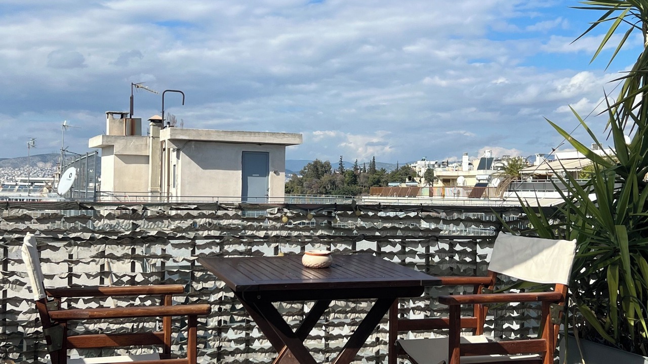 Photo of Outdoor in Kallithea