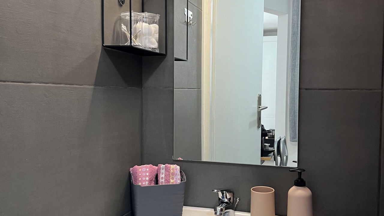 Photo of Bathroom in Kallithea