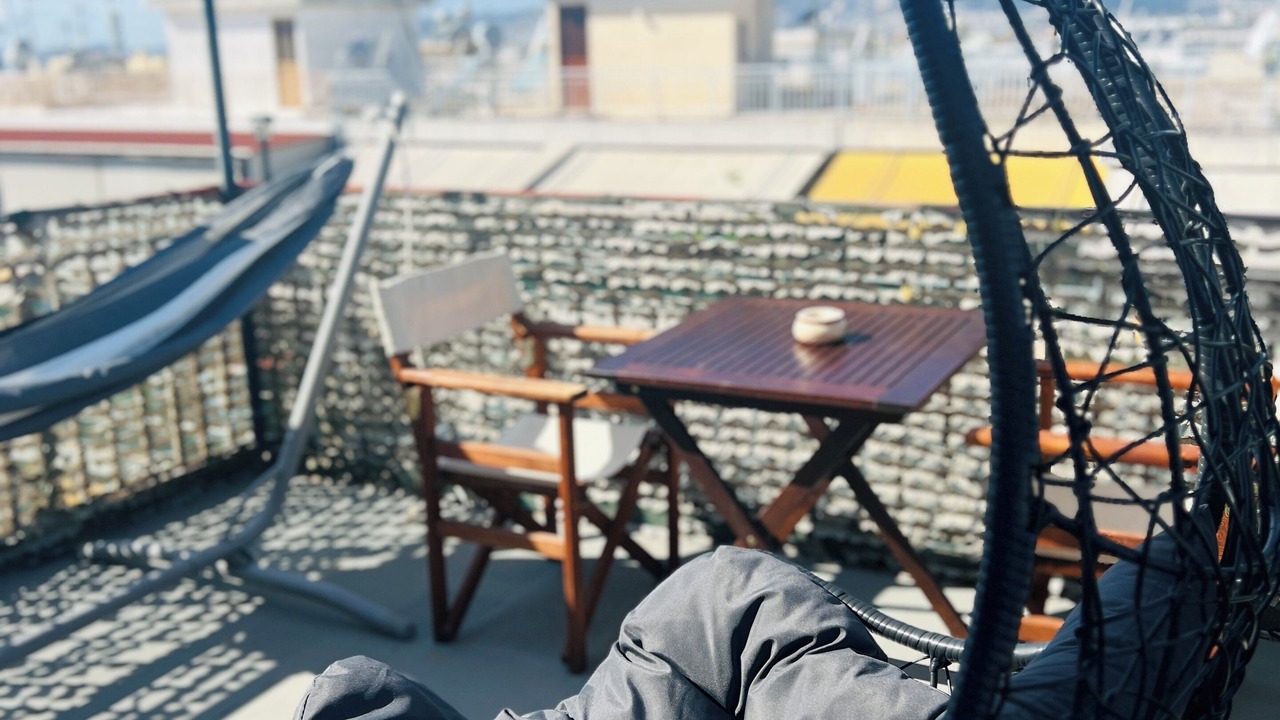 Photo of Outdoor in Kallithea