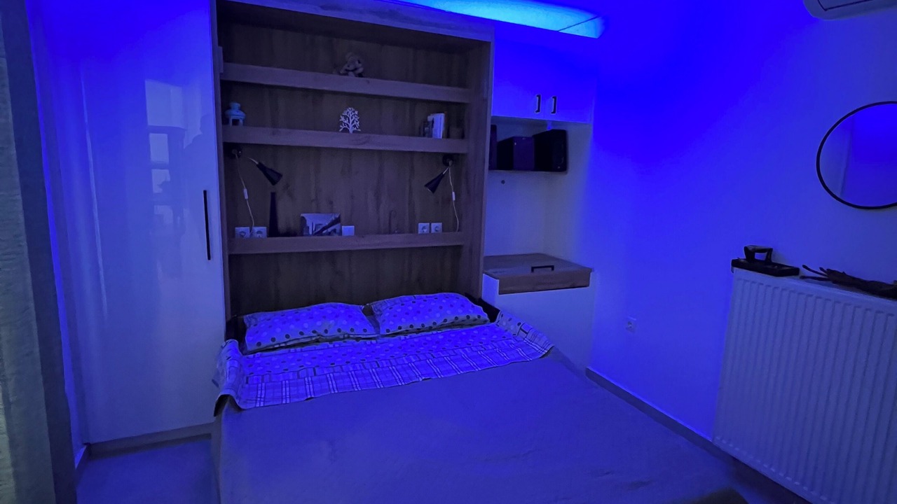 Photo of Bedroom in Kallithea