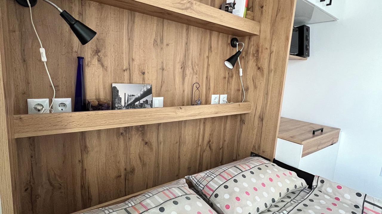 Photo of Bedroom in Kallithea