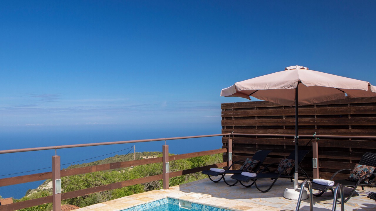 Photo of Outdoor in Lefkas