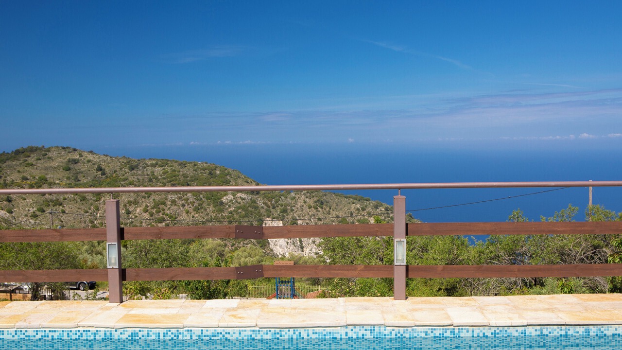 Photo of Outdoor in Lefkas