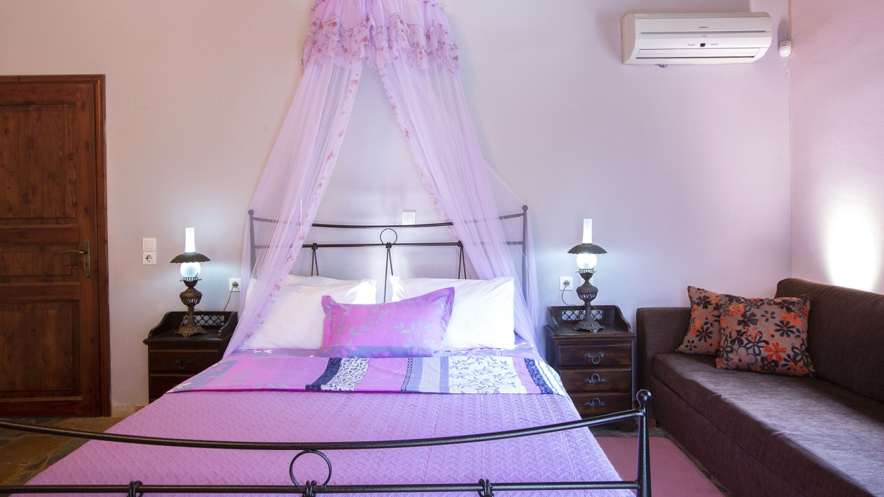 Photo of Bedroom in Lefkas