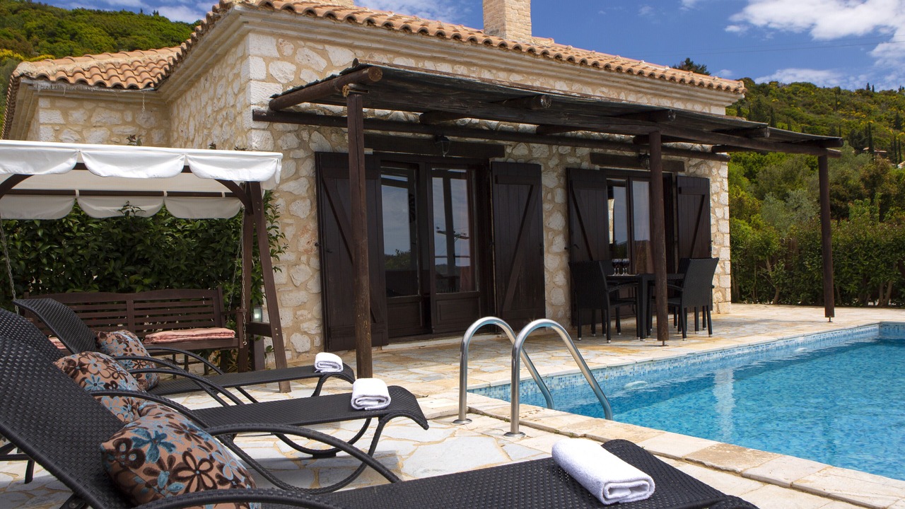 Photo of Outdoor in Lefkas