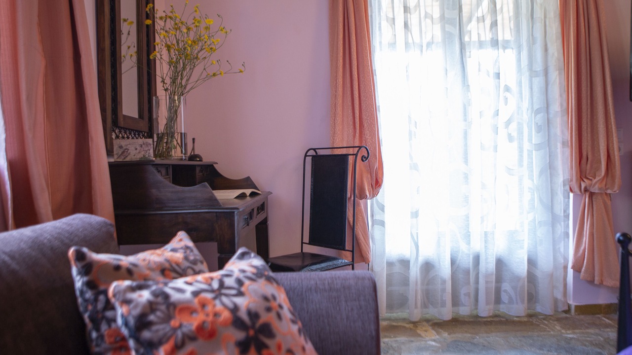 Photo of Livingroom in Lefkas