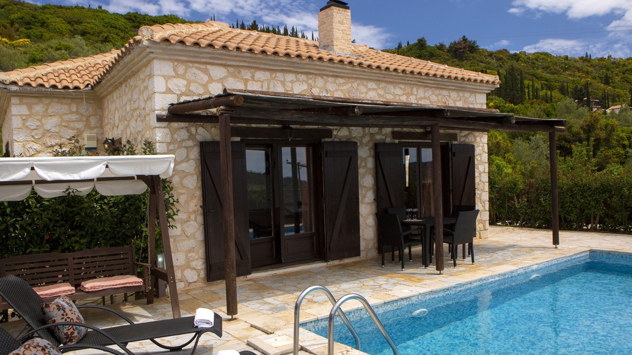 Photo of Outdoor in Lefkas
