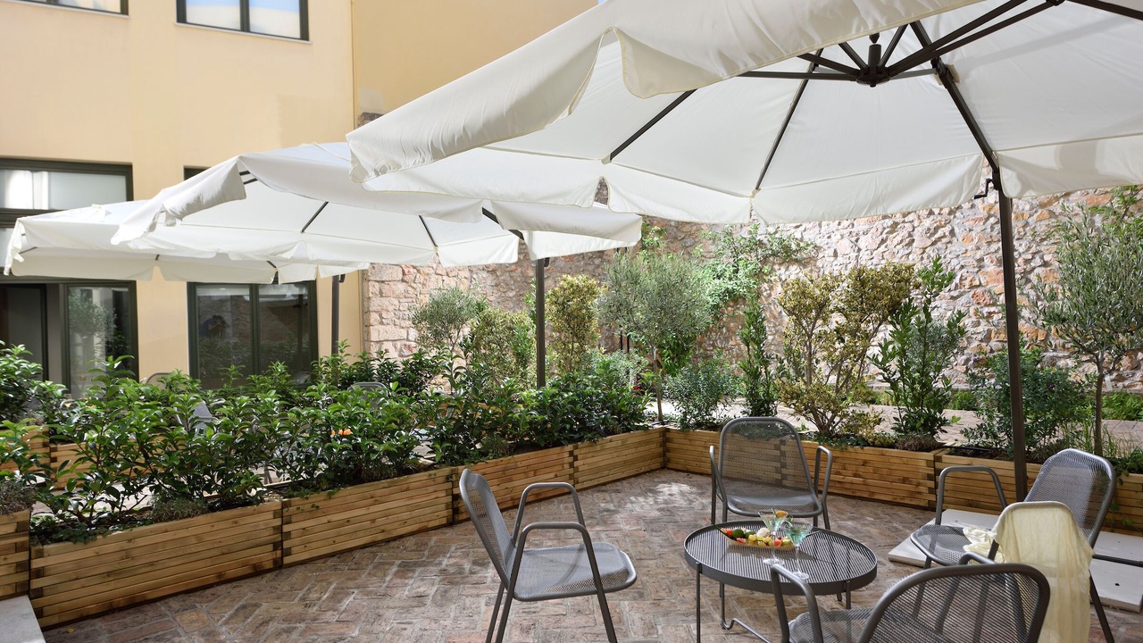 Photo of Outdoor in Thissio