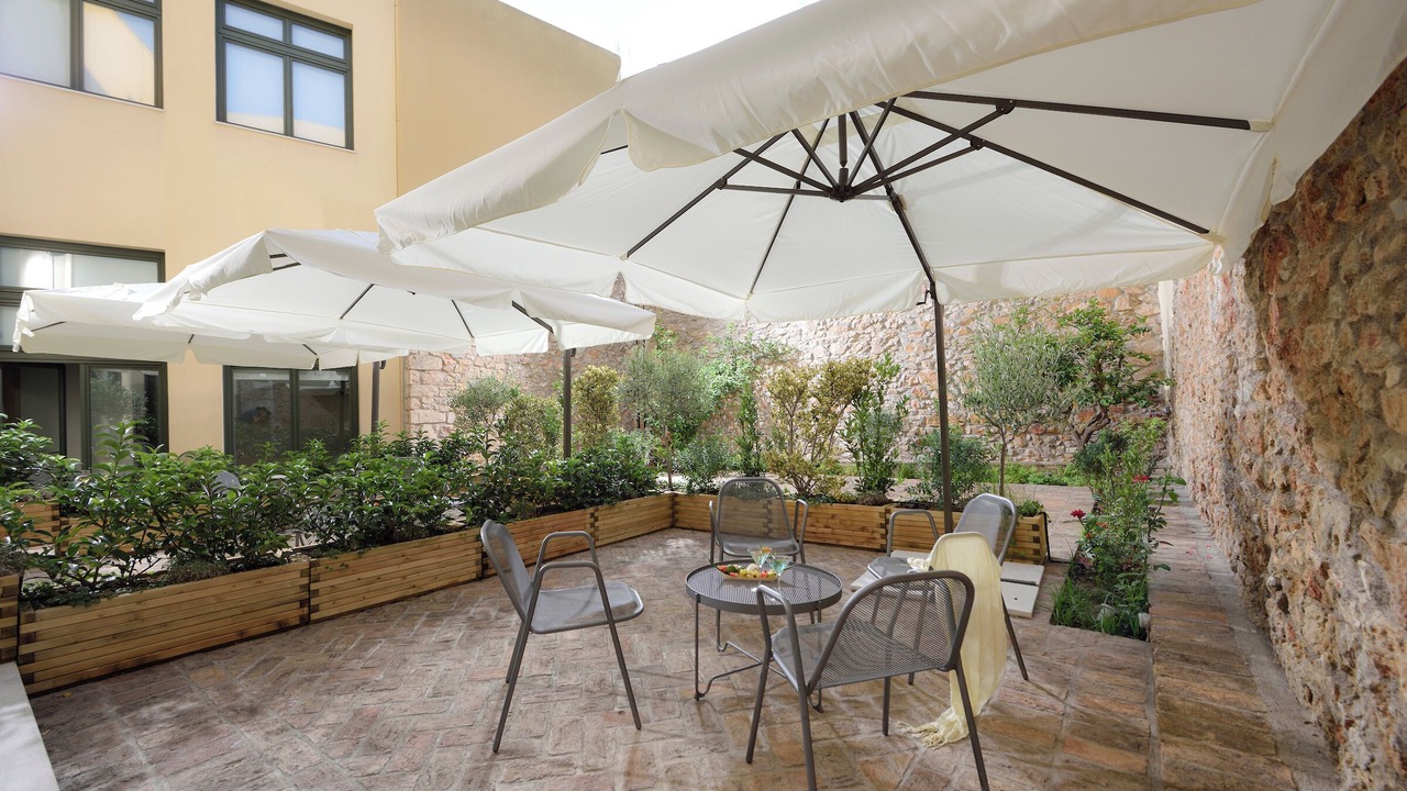 Photo of Outdoor in Thissio