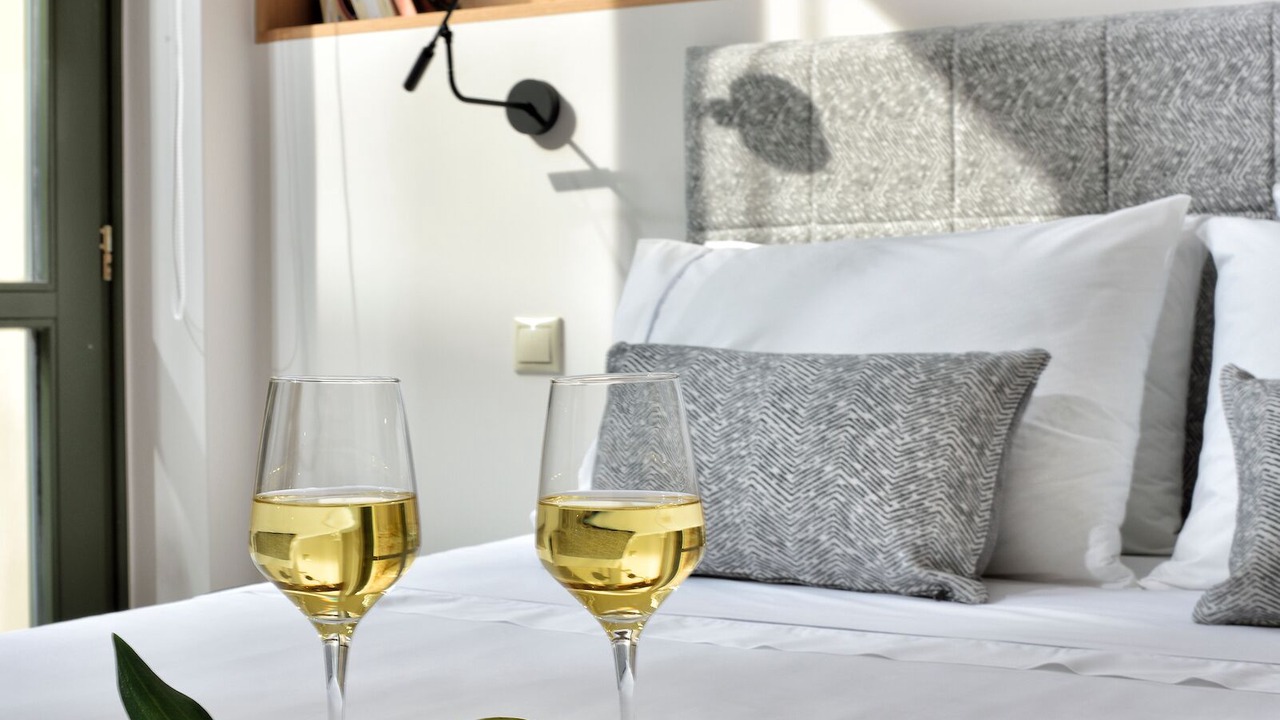 Photo of Bedroom in Thissio