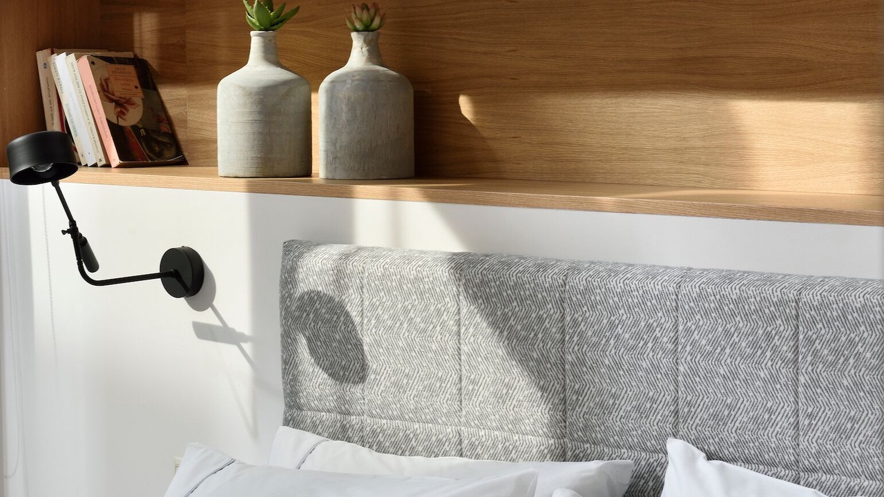 Photo of Bedroom in Thissio
