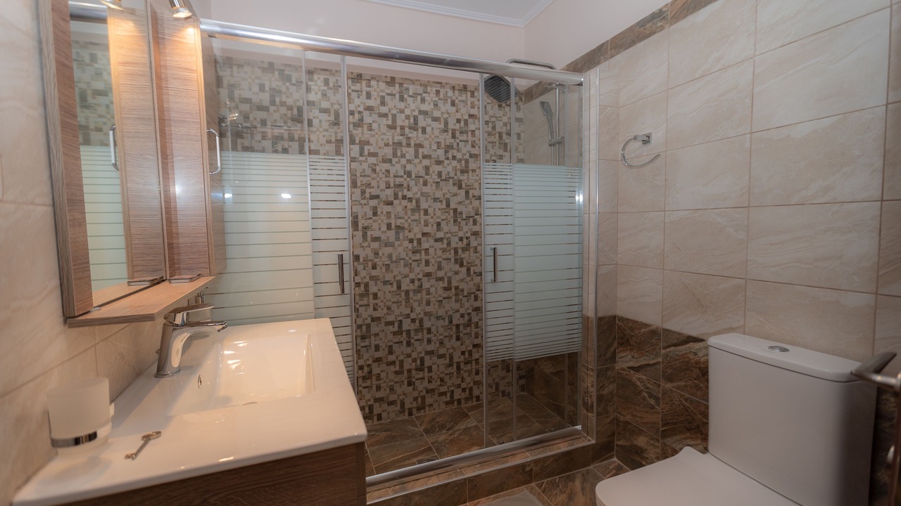 Photo of Bathroom in Dafnata