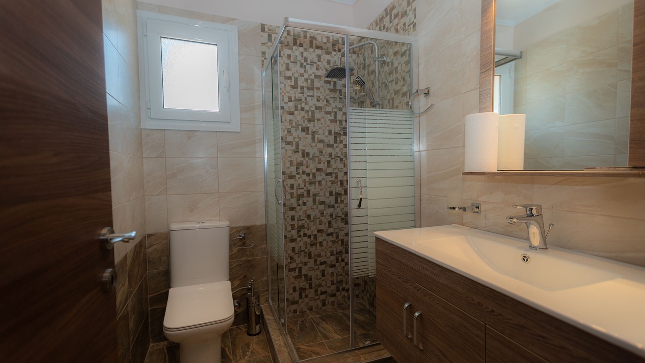 Photo of Bathroom in Dafnata