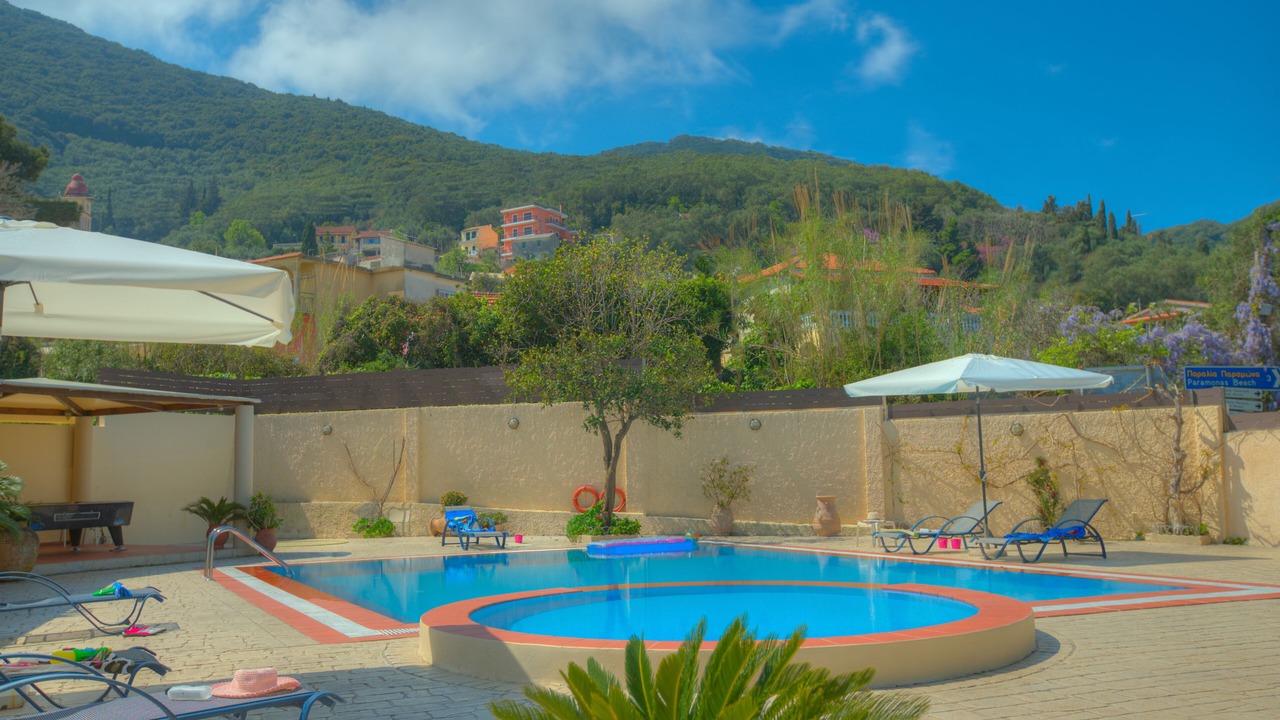 Photo of Outdoor in Dafnata