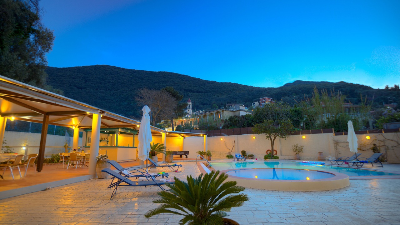 Photo of Outdoor in Dafnata
