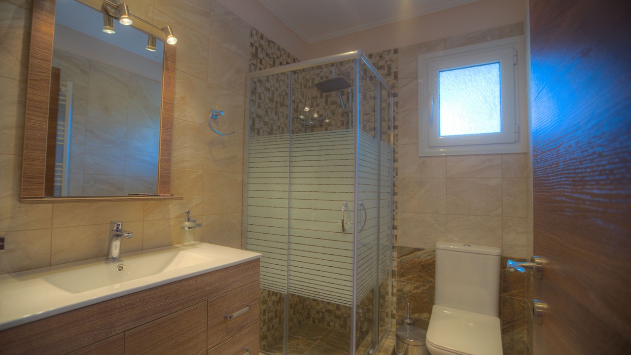 Photo of Bathroom in Dafnata