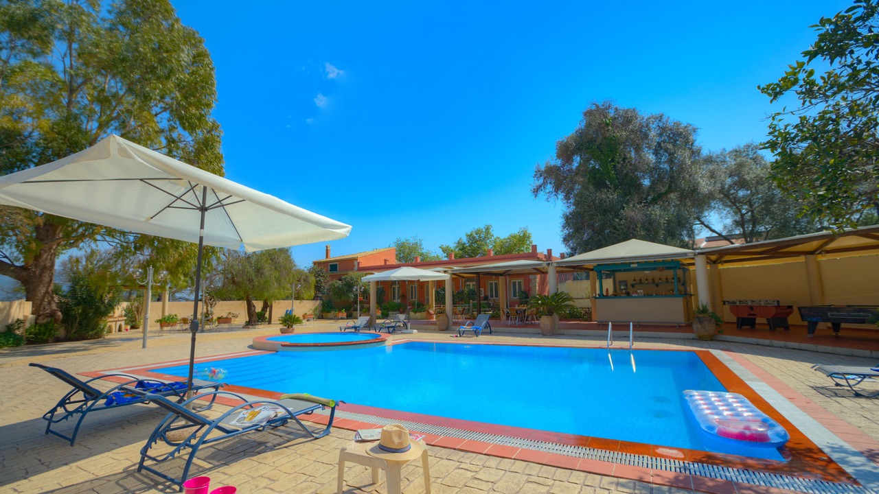 Photo of Outdoor in Dafnata